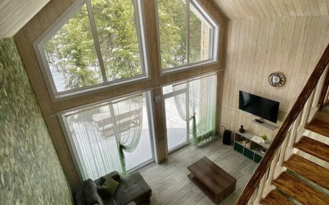Коттедж GREEN HOUSE (Грин Хаус)