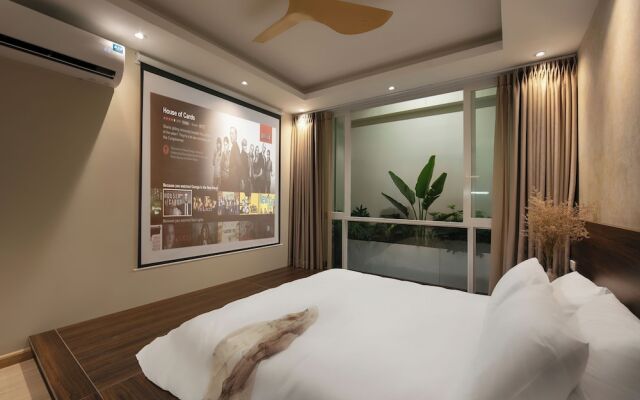 Brilliant Nature Suites & Spa