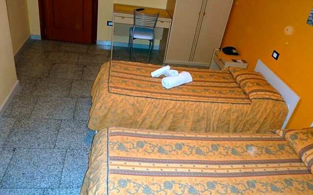 Hotel Mariagrazia