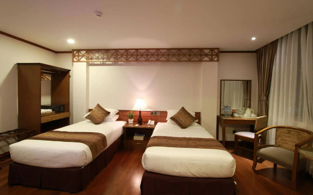 Hotel M