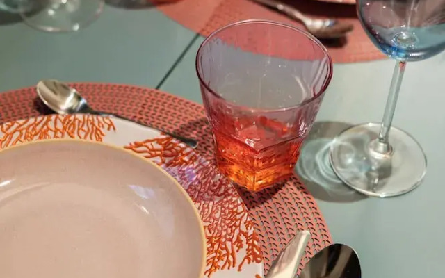 Elegant Apartment Minelli Navona by Ghor