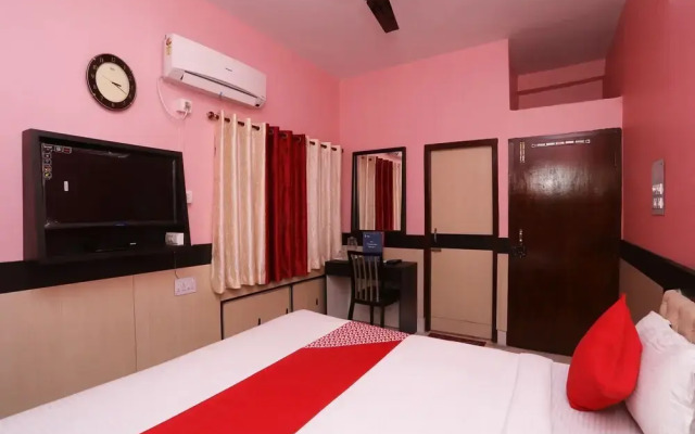 Silver Leaf By OYO Rooms