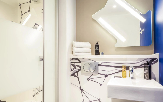 Ibis Budget Montpellier Aeroport Parc Des Expos