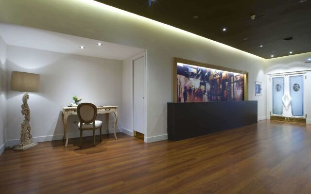 Hotel Felipe IV