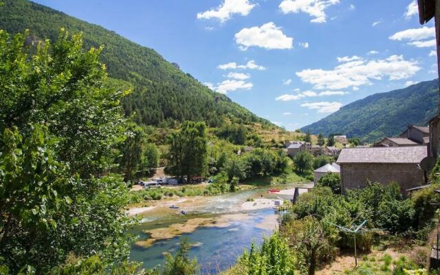 Village vacances de blajoux Quézac