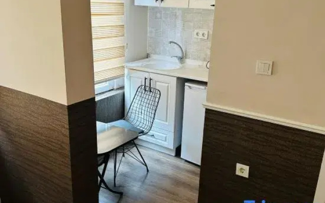 Taksim 52 Hotel