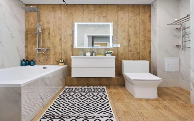 Апартаменты на улице Красноармейская 157В/83-15