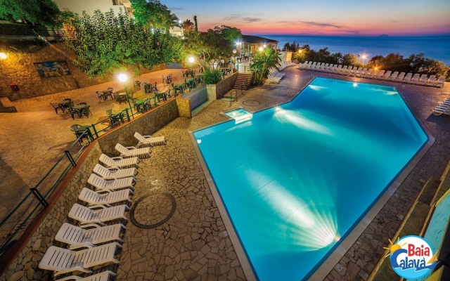 Villaggio Baia Calavà Hotel e Residence
