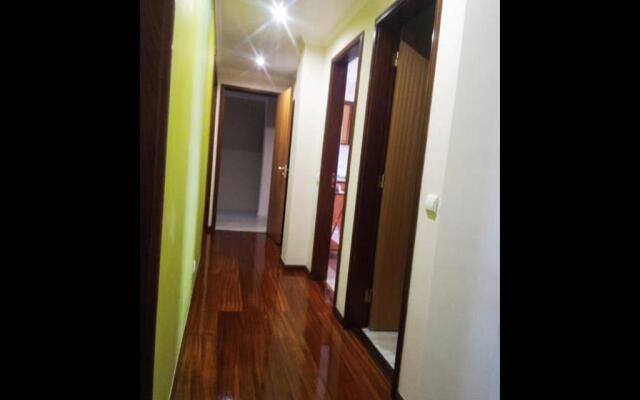 South Coast 11 – Skyline Center, Comfort & Space