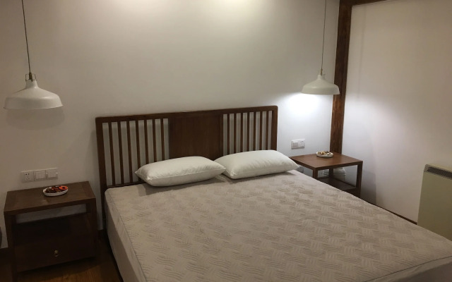 Beijing Downtown Travelotel