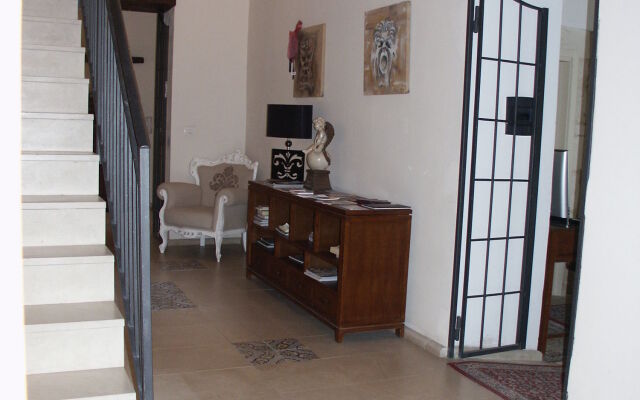 B&B La Via della Giudecca