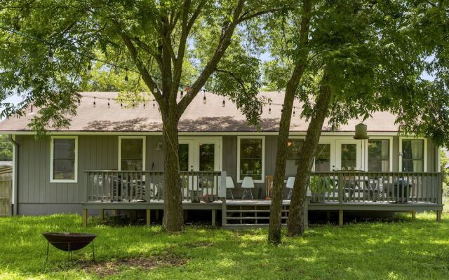 The Tire Swing - Modern 3BD - Gourmet Kitchen - Awesome Local