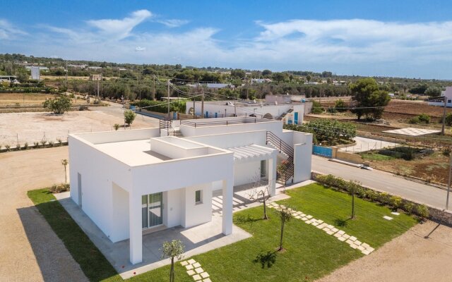 3075 Perla Saracena Luxury Suites - Matrimoniale Comfort by Barbarhouse