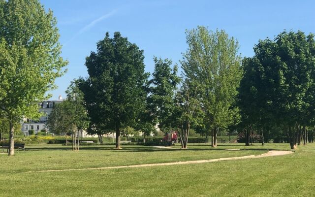 Dream Apartments - Le Cocoon