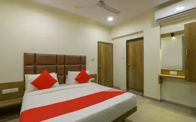Hotel Shubham Inn by OYO Rooms