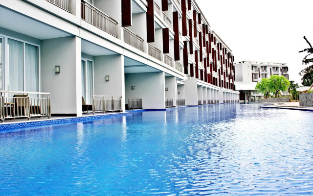 R Hotel Rancamaya