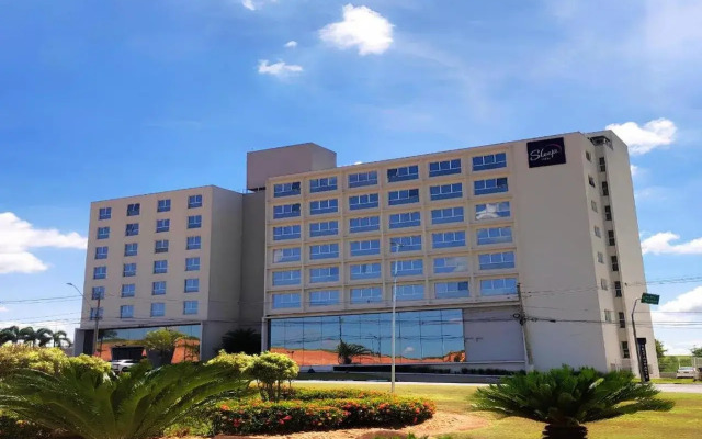 Sleep Inn Paulinia