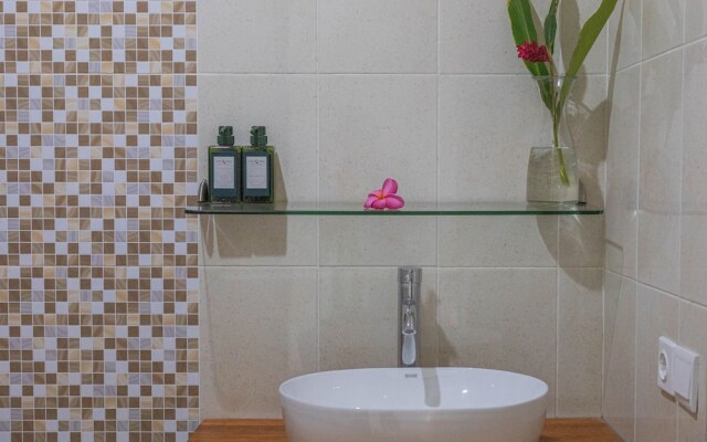 Candra Loka Studio & Apartment by The Loka