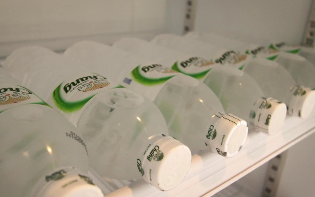 The Zell Budget Hotel Buriam