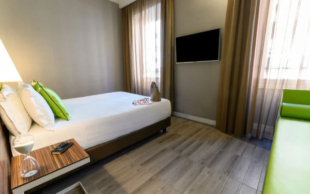 Hotel The Republic Hotel