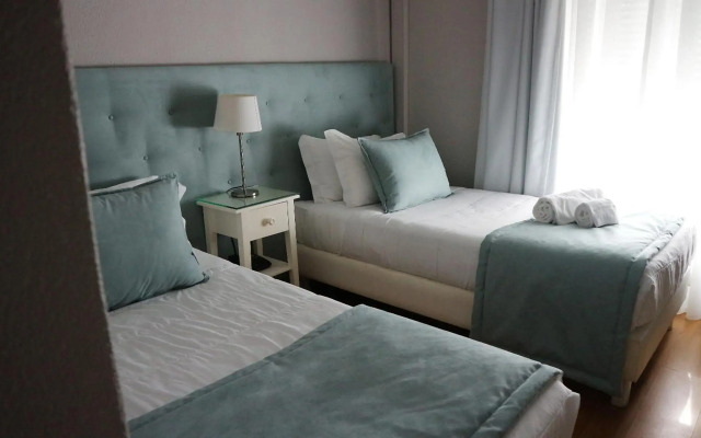 Residencial Senhor Matosinhos