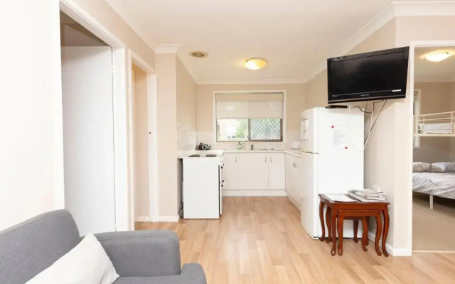 Pet Friendly - Jade Gardens