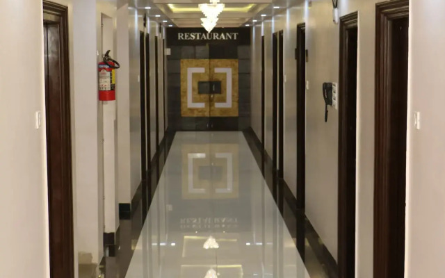 Hotel Regency Vasai