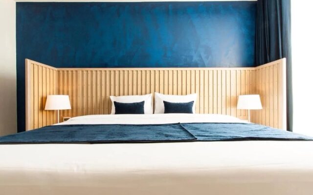 Klub Hotel