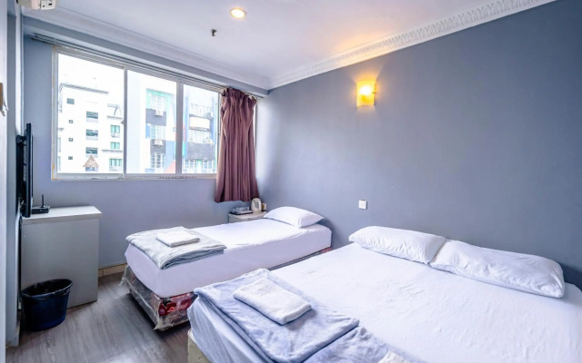 K Hotel 12
