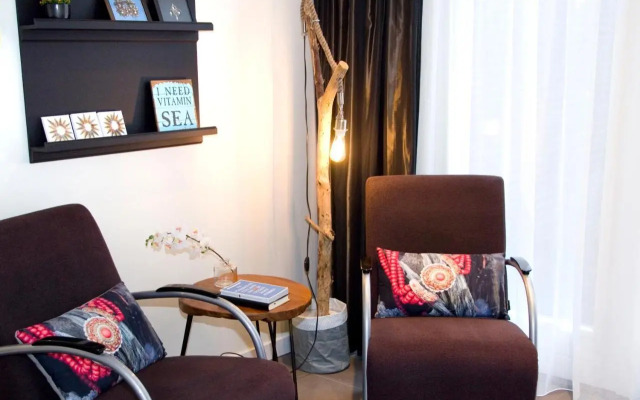 Studio-Vrij