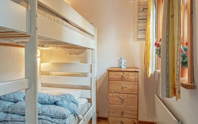 Chic Holiday Home in Bornholm near Sea
