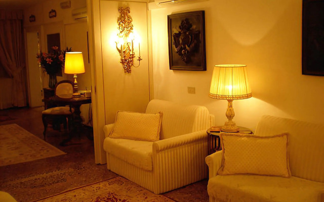 La Corte Dei Dogi
