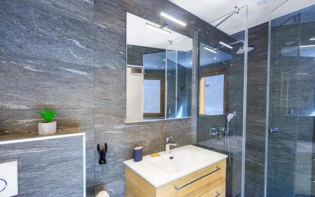 Les Flambeaux - Apt B21 - BO Immobilier