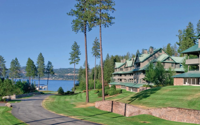 WorldMark Arrow Point