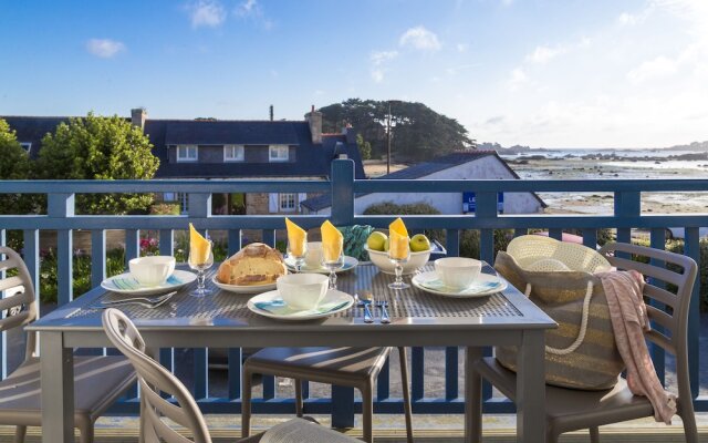 Résidence Odalys Les Bains