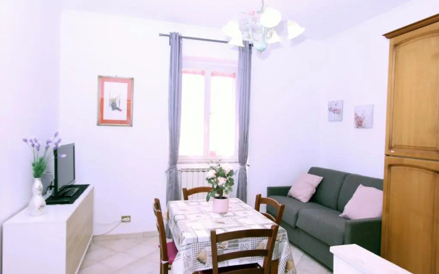 Torrigio Flat