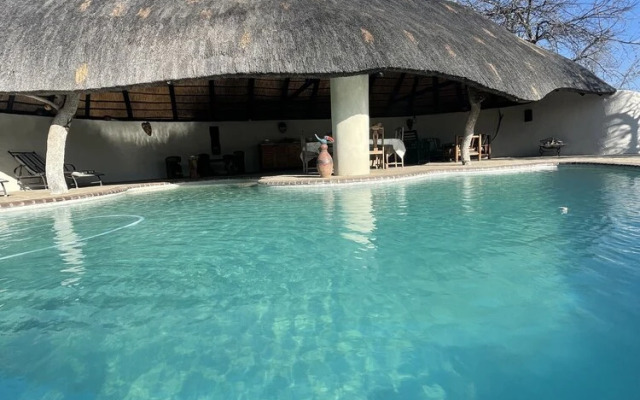Thula Private Lodge