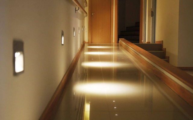 Rentline Apartamentos - Sunline
