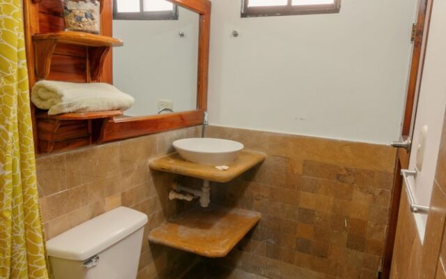 Hotel Playazul Coveñas