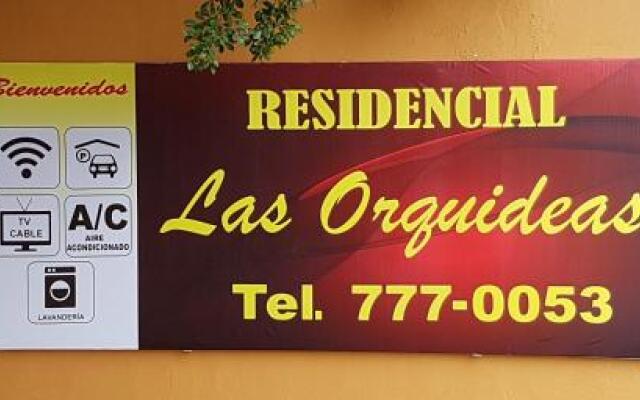 Las Orquideas Hotel