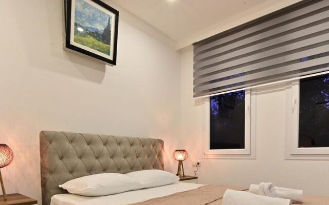 Villa Valiant Fethiye