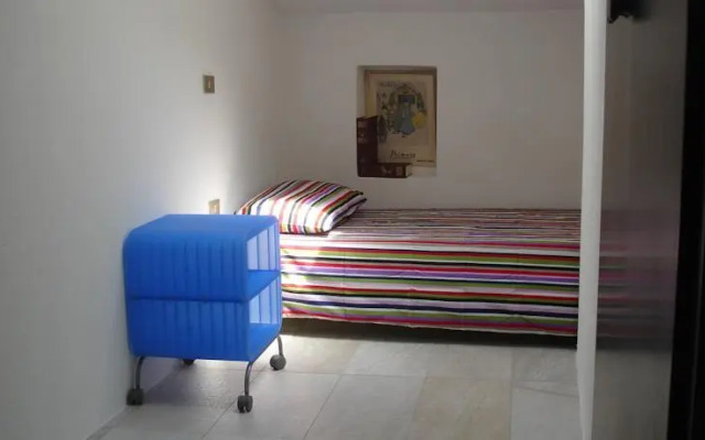 Holiday House La Colombaia