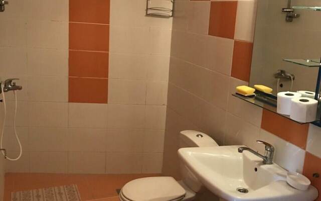 Budva Apartments