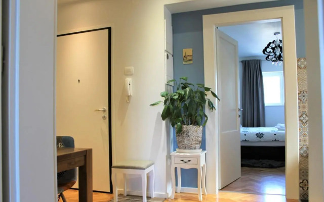 Apartment Spirit of Split