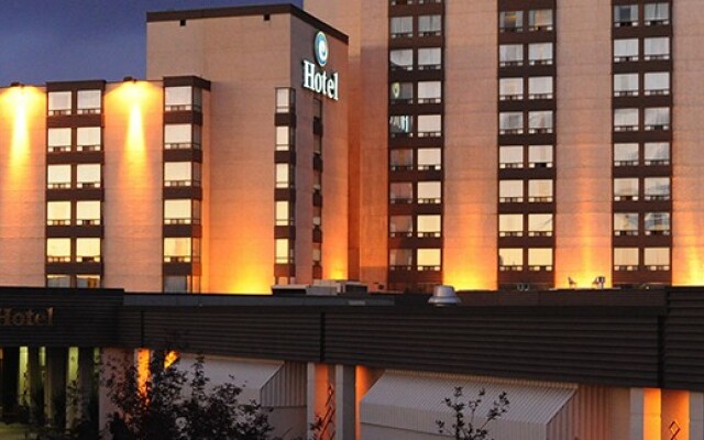 Best Western Premier Calgary Plaza Hotel & Conference Centre