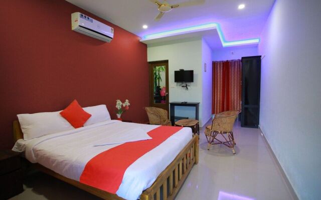The Greenview Inn