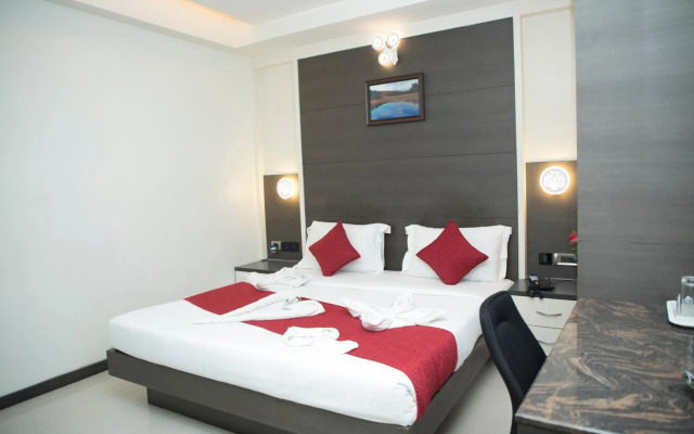 OYO Rooms Meenakshi Amman Temple