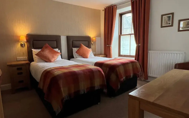 Fort Charlotte Guesthouse