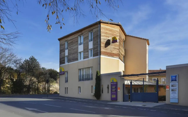 Suite Home Apt en Luberon