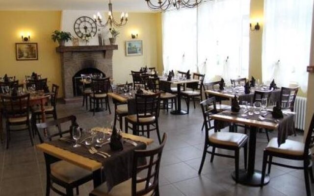 Hôtel Restaurant La Madeleine